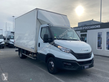 Furgoneta Iveco