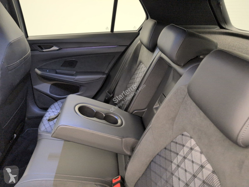 Volkswagen  GOLF 8 Transporter
