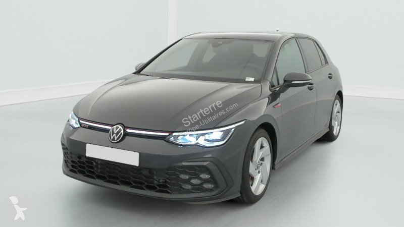 Volkswagen  GOLF 8 Transporter