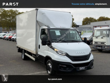 Véhicule utilitaire Iveco