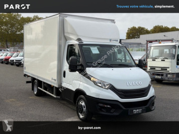 Véhicule utilitaire Iveco