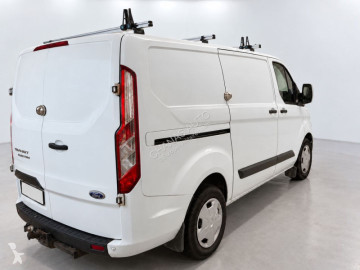 Caja cerrada Ford