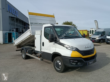 Véhicule utilitaire Iveco