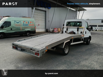 Véhicule utilitaire Iveco Daily 35C16H empattement 4100 3.0