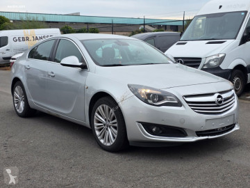 Sedan Opel