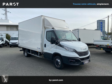 Véhicule utilitaire Iveco