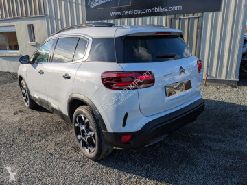 4x4 / SUV Citroën
