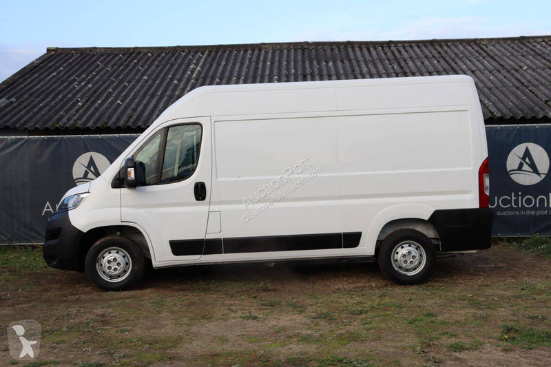 Opel  Transporter