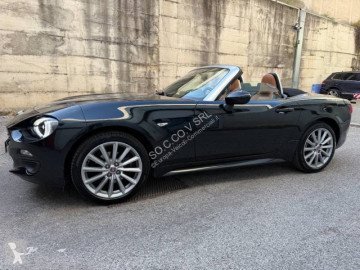 Fiat Coupé/Cabrio