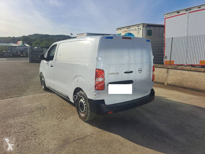 Opel  Transporter