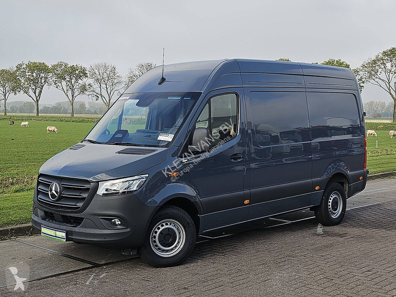 Bedrijfswagen Mercedes 314 81kWh 311Km WLTP