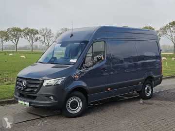 Mercedes kastenwagen