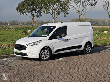 Ford kastenwagen