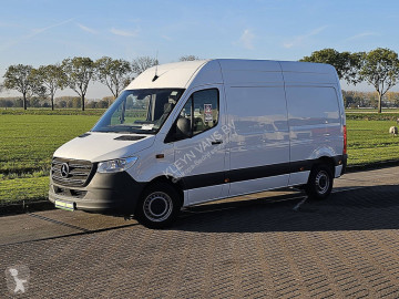 Mercedes kastenwagen