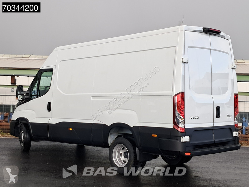 Iveco 35C21 Neu! 3.0L Automatik 210PS L2H2...