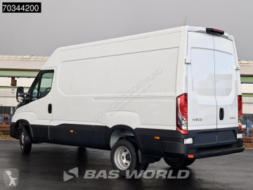 Neu Iveco kastenwagen