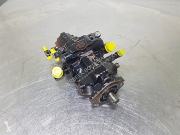 Eaton hydraulikanlage