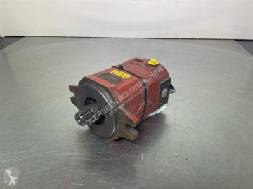 Hydraulikanlage