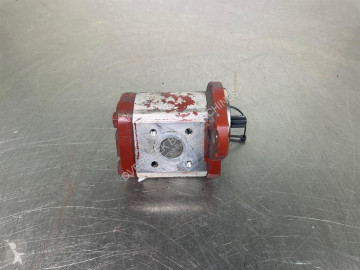 Hydraulikanlage