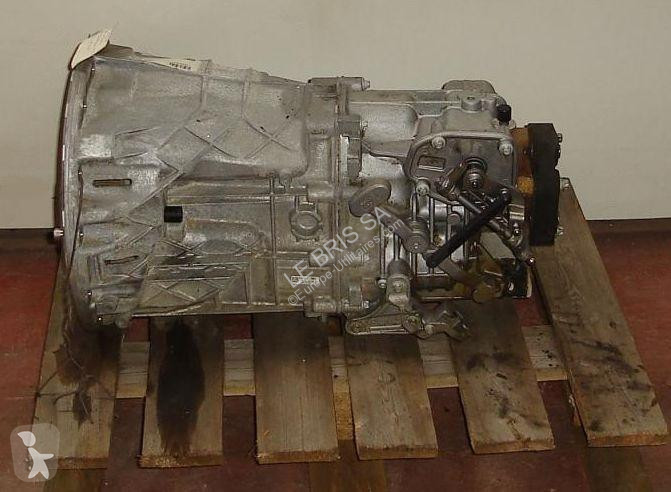 Véhicule utilitaire Mercedes BOITE DE VITESSES...