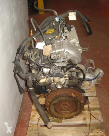Motore Renault