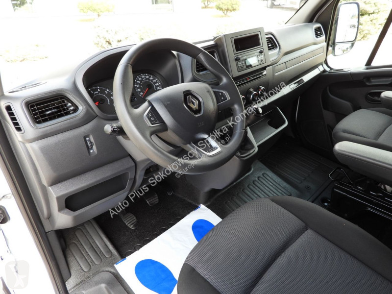 Furgoneta Renault  MASTER