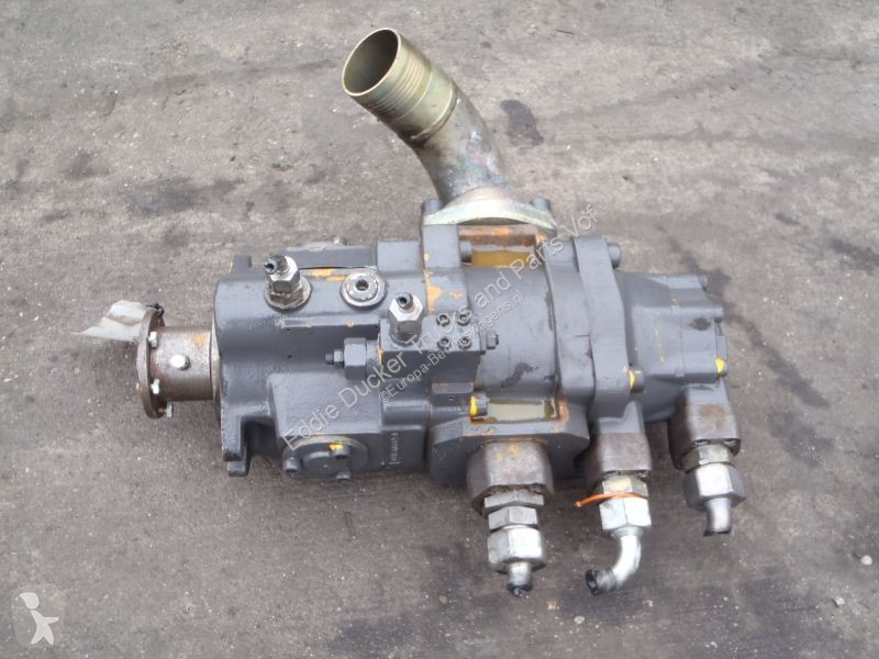 DENISON HYDRAULISCHE POMP T6H29BB Transporter