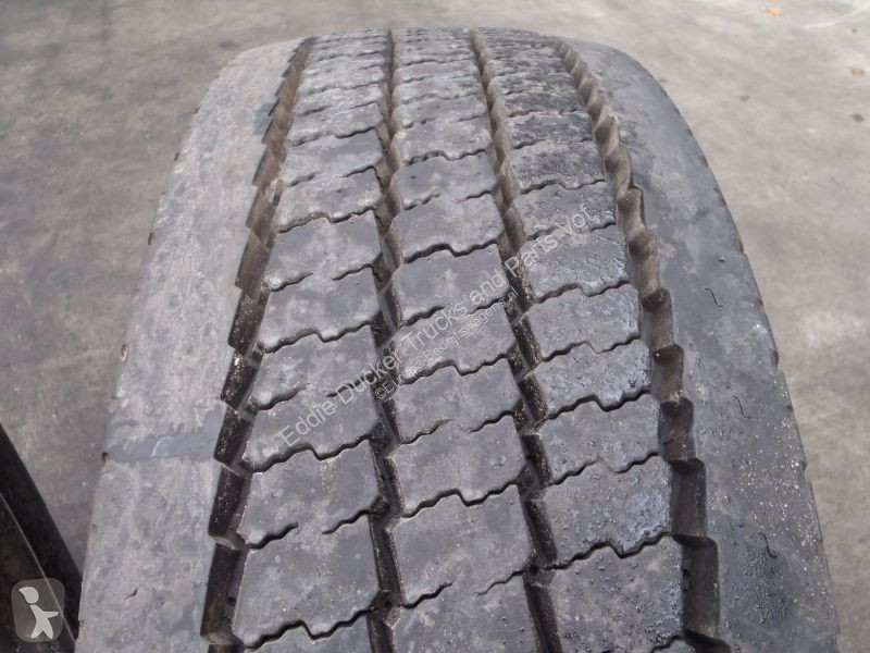 Autoutilitară Michelin 275-70 R22.5 MICHELIN