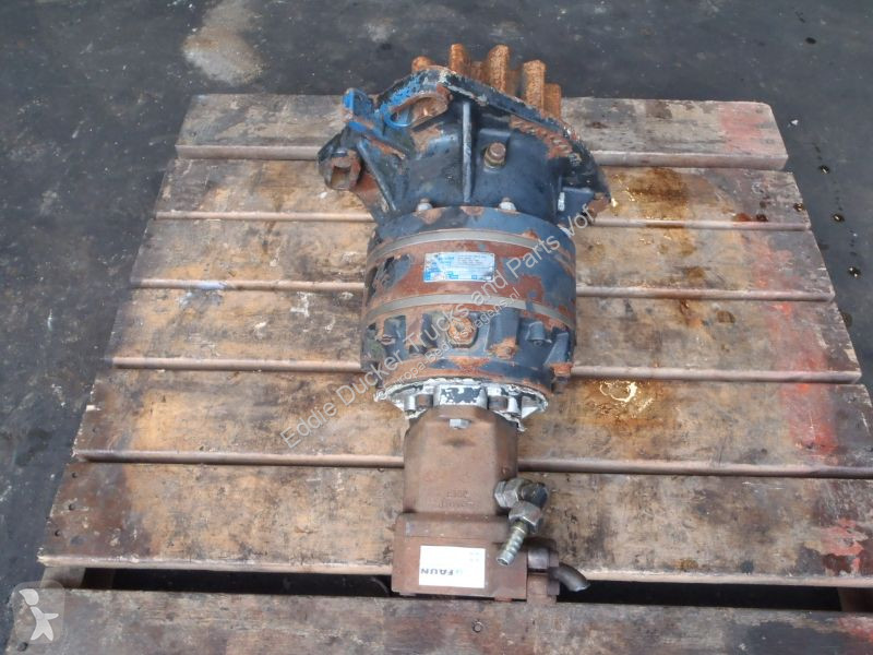 ED2046/MN BREVINI HYDRAULIC PUMP van