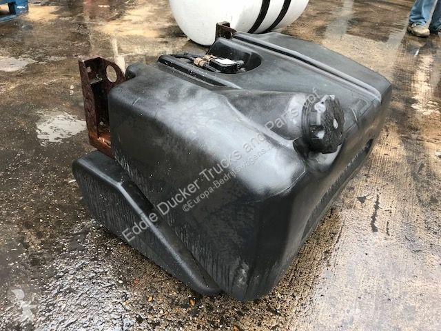Samochód dostawczy  DIESEL TANK / FUEL TANK