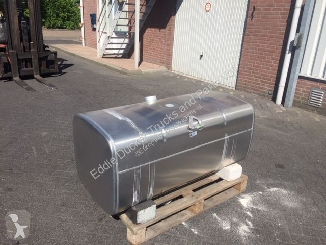 Véhicule utilitaire DAF 1681825 FUEL TANK 544 LTR