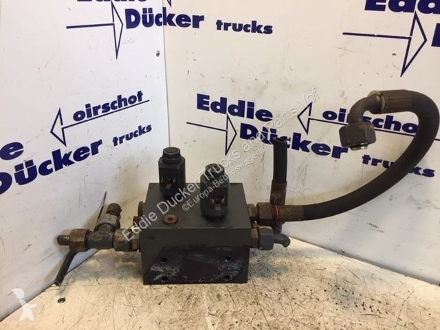 Autoutilitară Ginaf HYDRAULIC VALVE EVS/HPVS