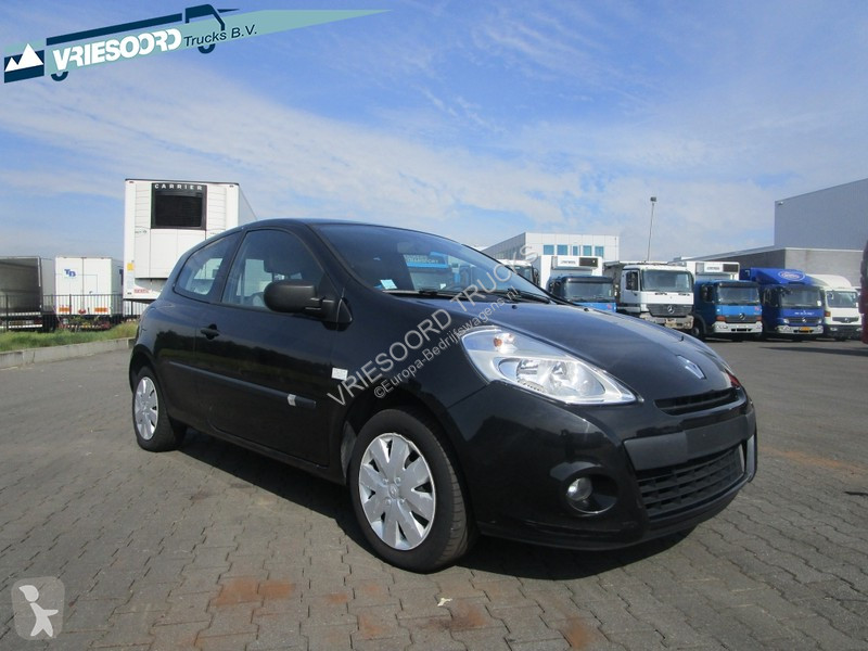 Veicolo commerciale Renault CDI