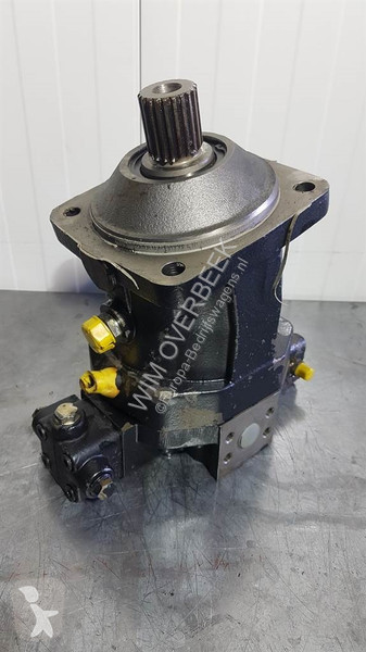 Hydraulisk system