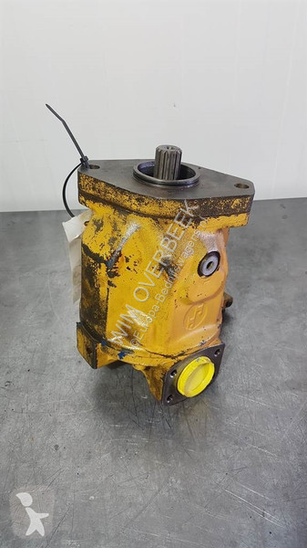 Nyttofordon Hydromatik A10VO71DFLR/30R - Load...