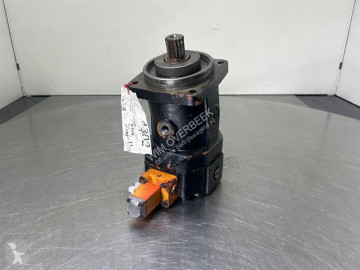 Hydraulický systém Hydromatik