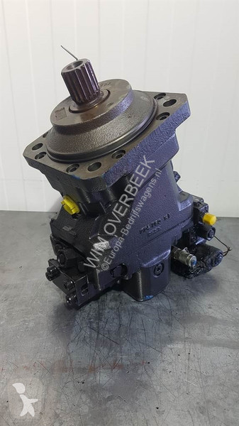 Hydraulisk system