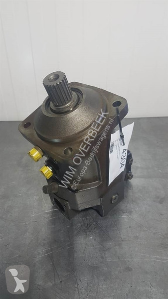 Hydraulický systém