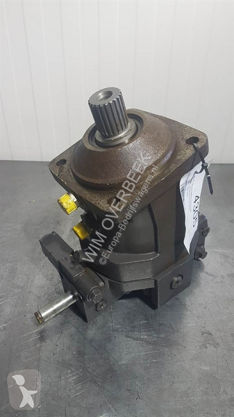 Hydraulisk system
