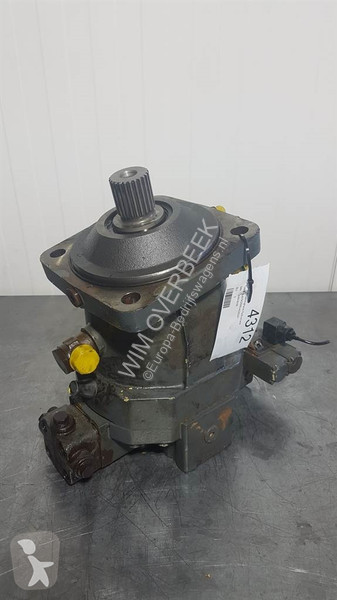 Hydraulický systém