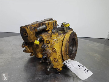 Hydraulický systém