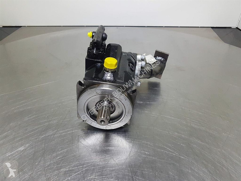 Furgoneta Volvo L45F-TP-11308797 /...