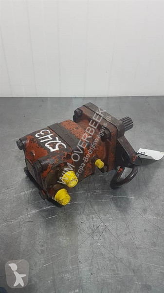 Hydraulický systém