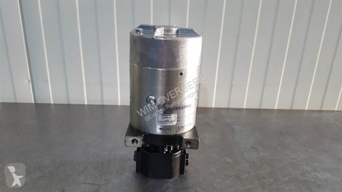 Hydraulisk system ny