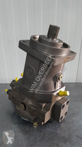 Hydraulický systém