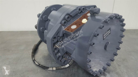 Hydraulický systém