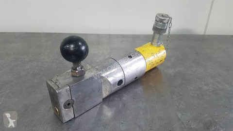 Hydraulický systém