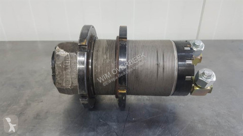 Hydraulisk system