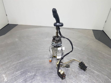 Hydraulisk system Liebherr