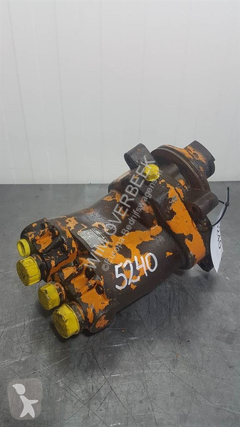 Hydraulický systém